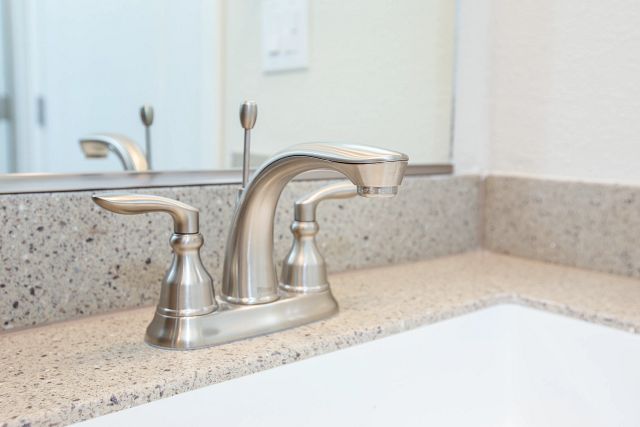 Pfister faucet