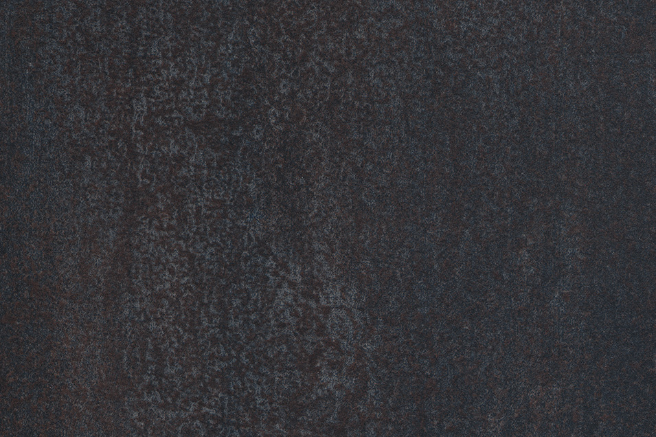 Burnished Iron