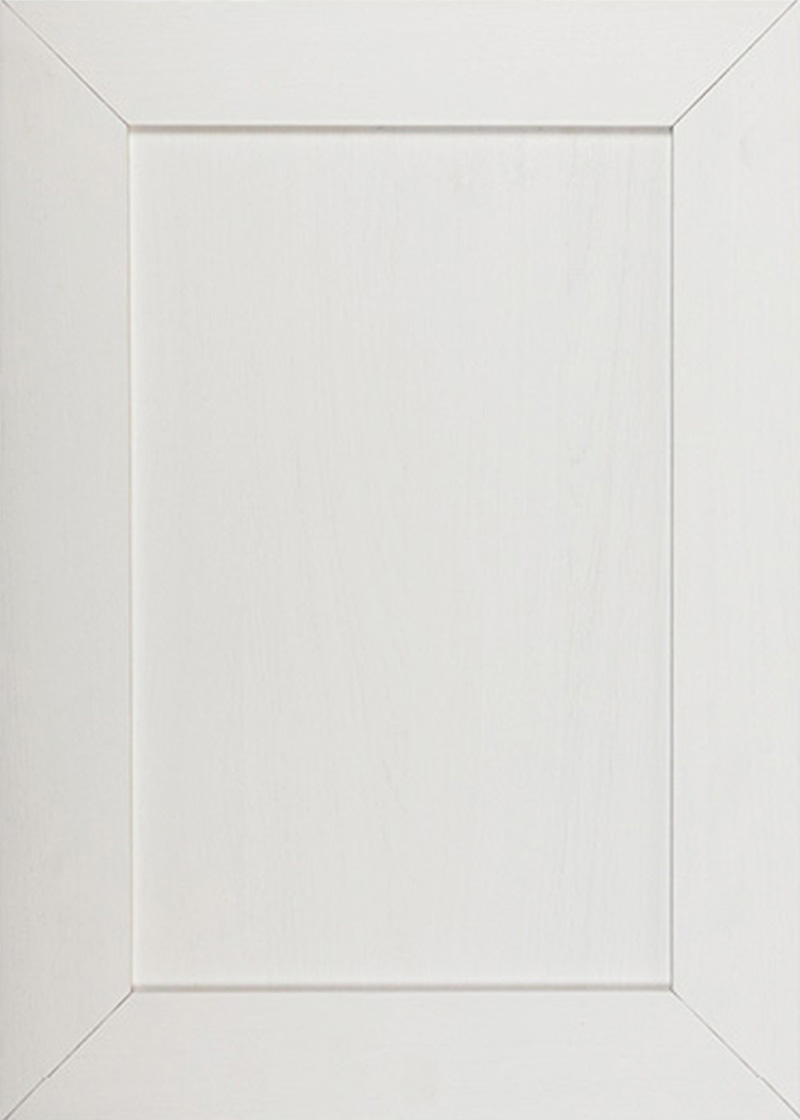 Alabaster White